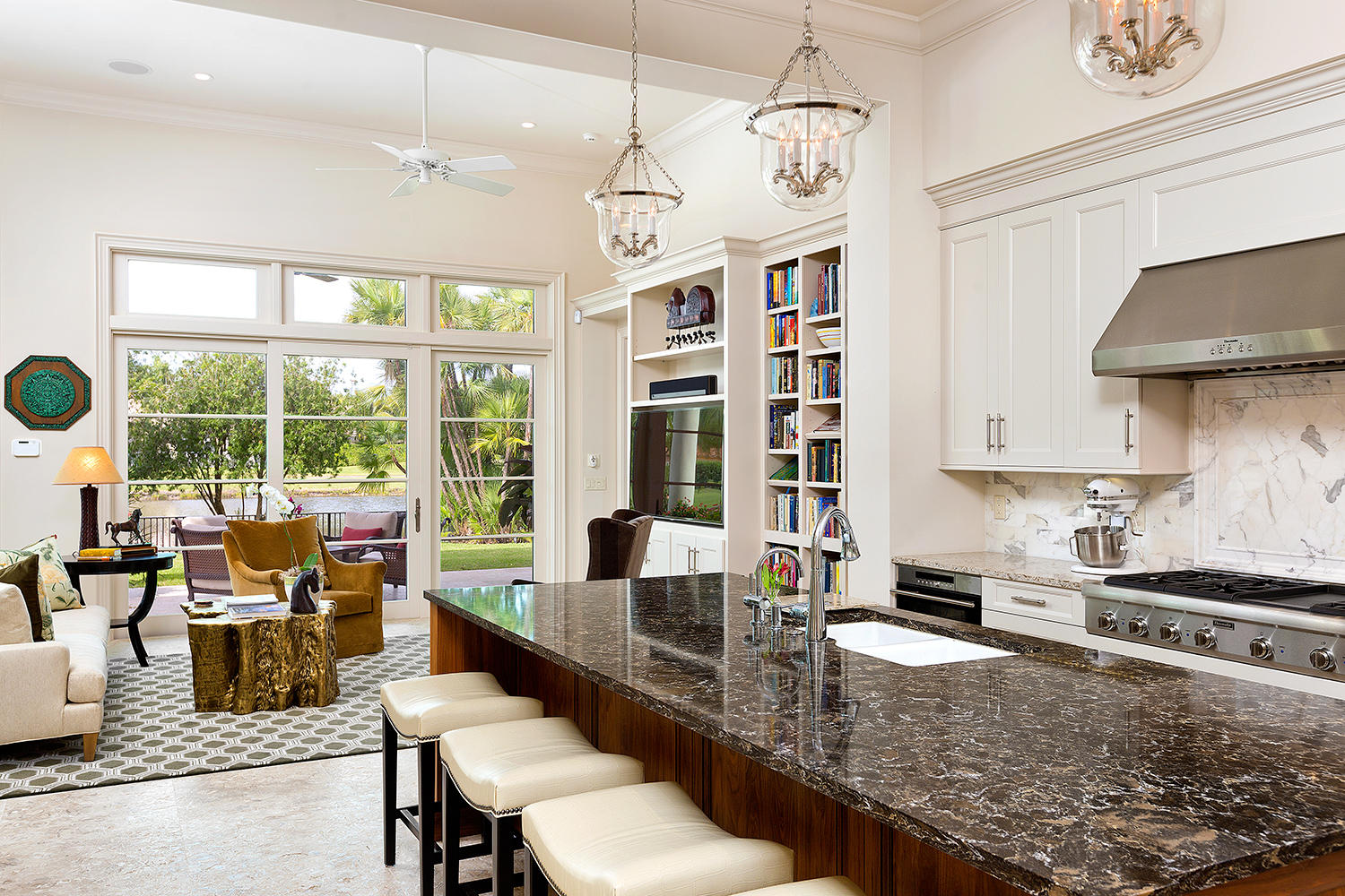 CYPRESS ISLAND OF PALM BEACH POLO & COUN - Residential