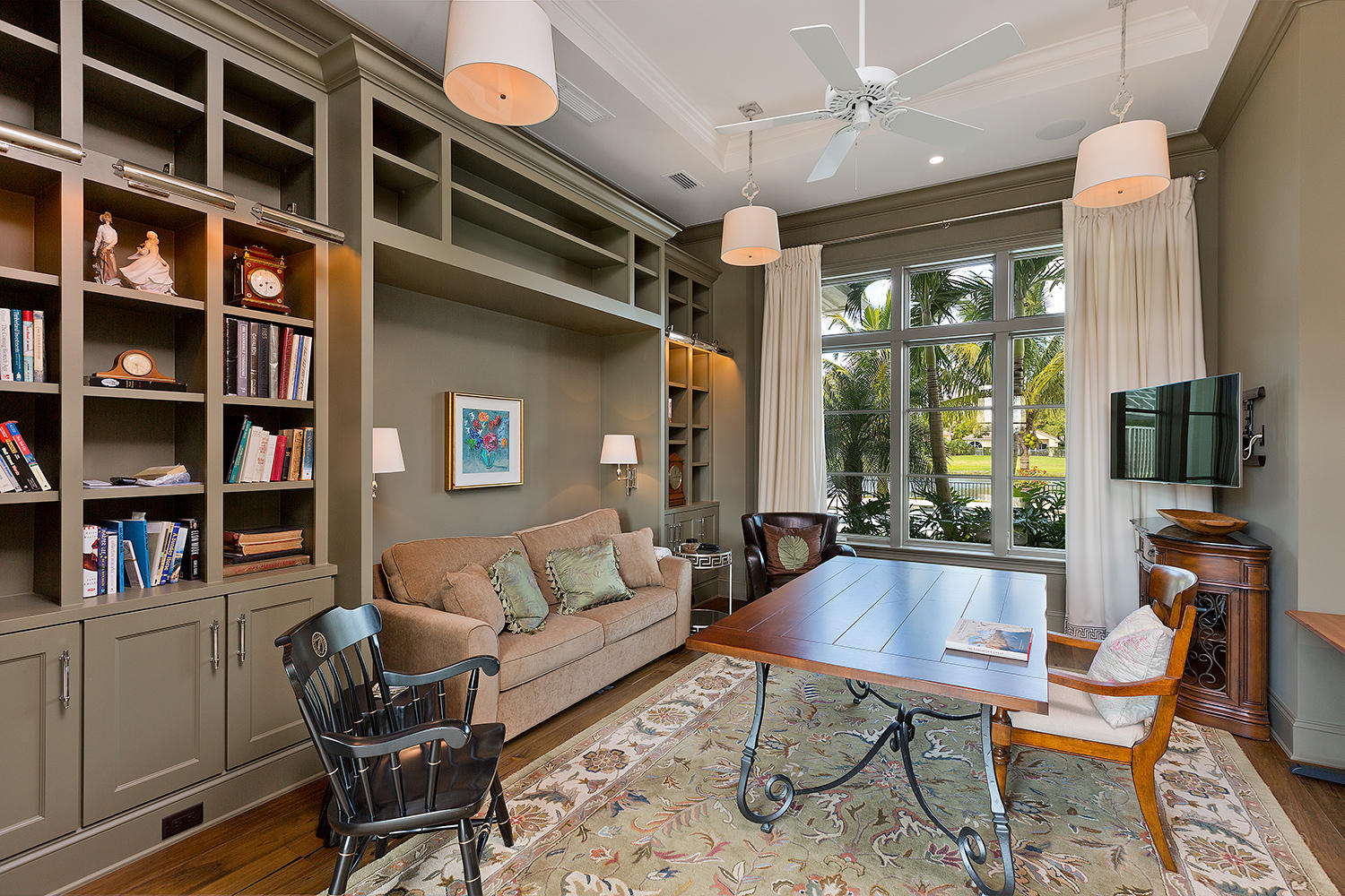 CYPRESS ISLAND OF PALM BEACH POLO & COUN - Residential
