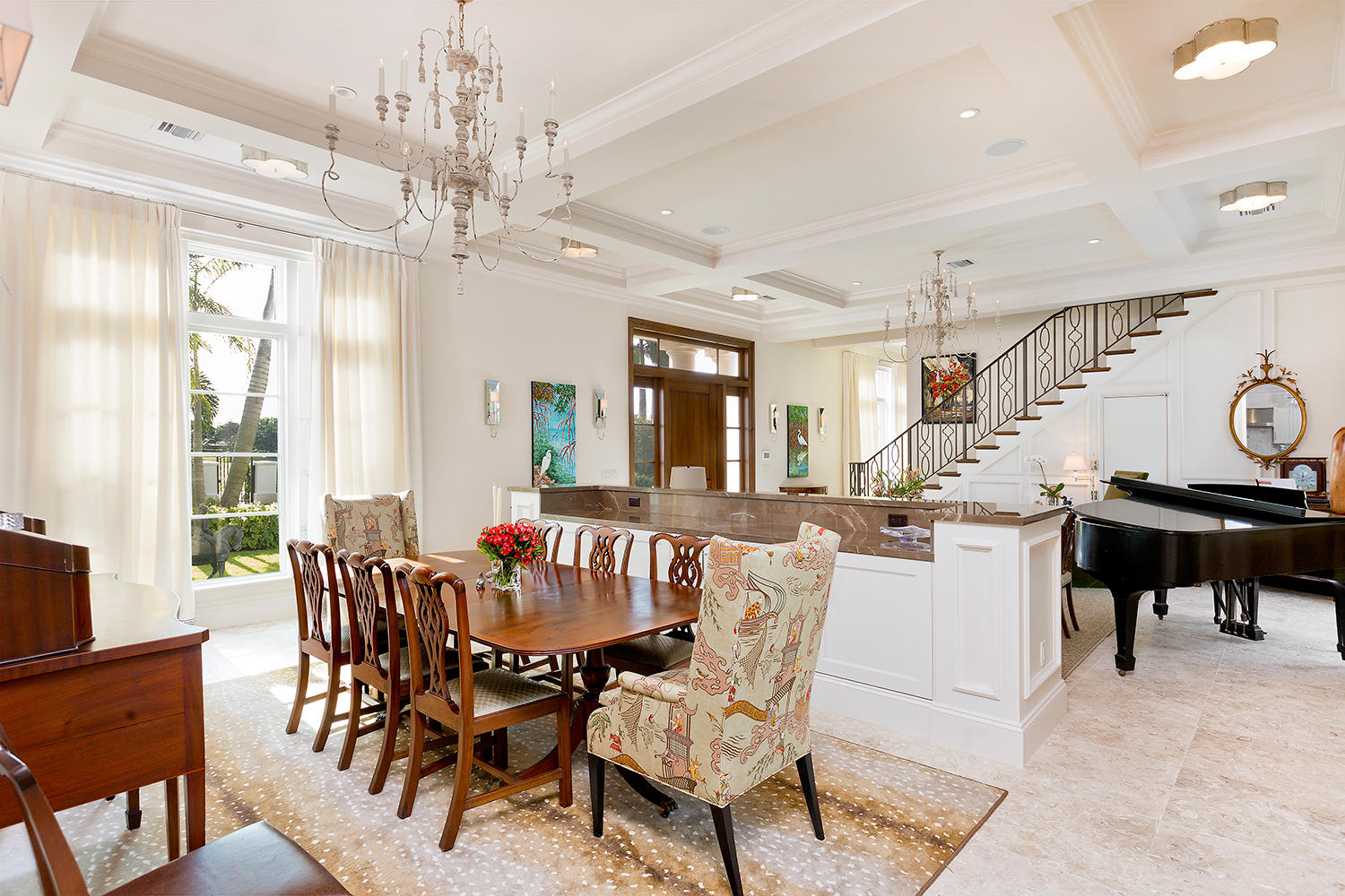 CYPRESS ISLAND OF PALM BEACH POLO & COUN - Residential