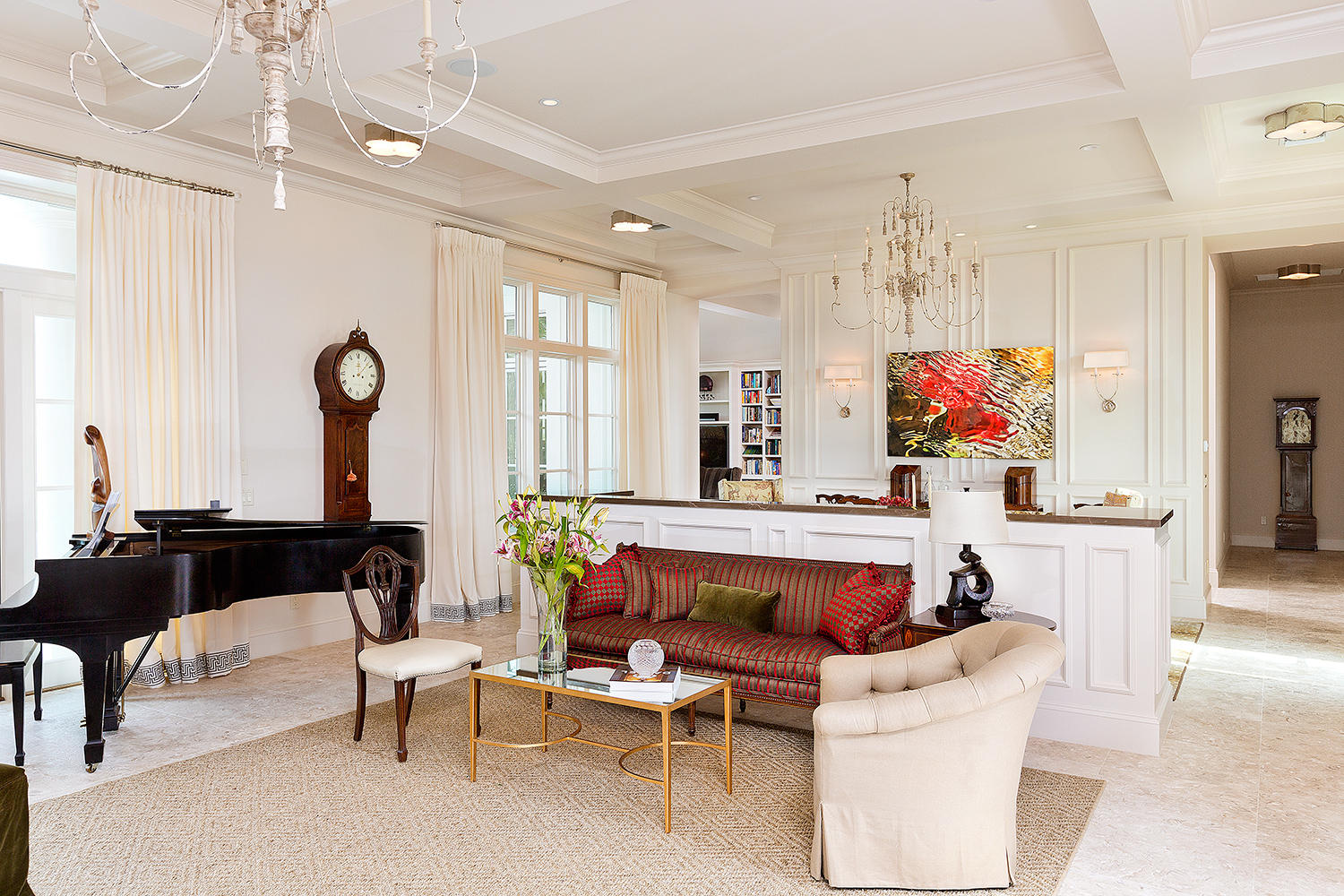 CYPRESS ISLAND OF PALM BEACH POLO & COUN - Residential
