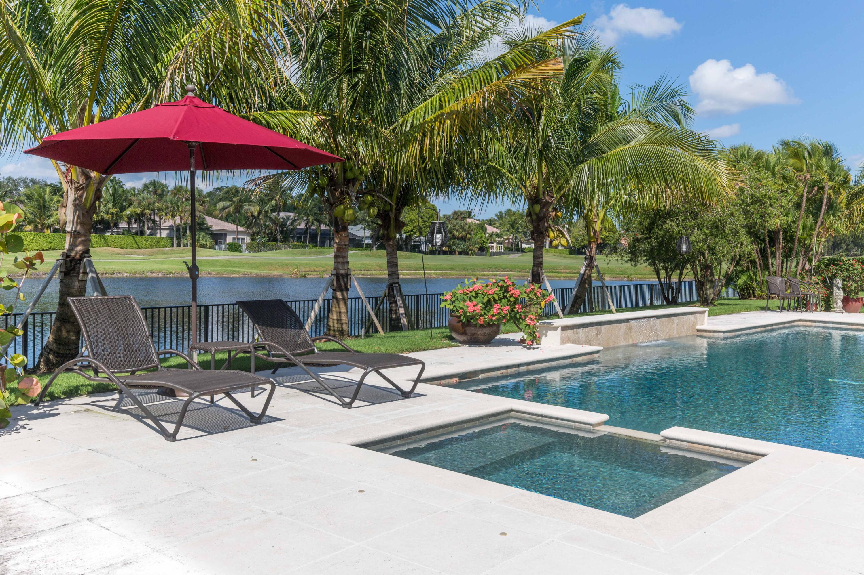 CYPRESS ISLAND OF PALM BEACH POLO & COUN - Residential