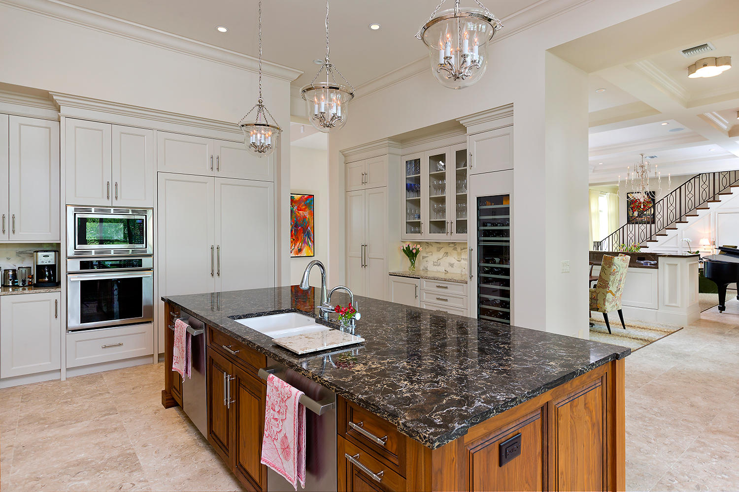 CYPRESS ISLAND OF PALM BEACH POLO & COUN - Residential