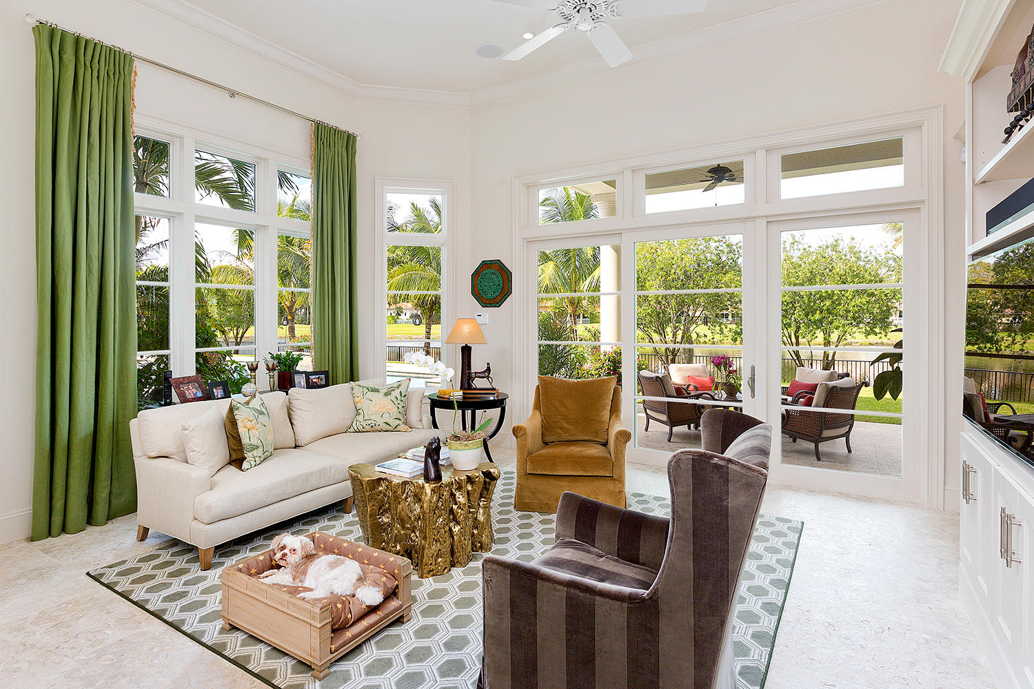 CYPRESS ISLAND OF PALM BEACH POLO & COUN - Residential
