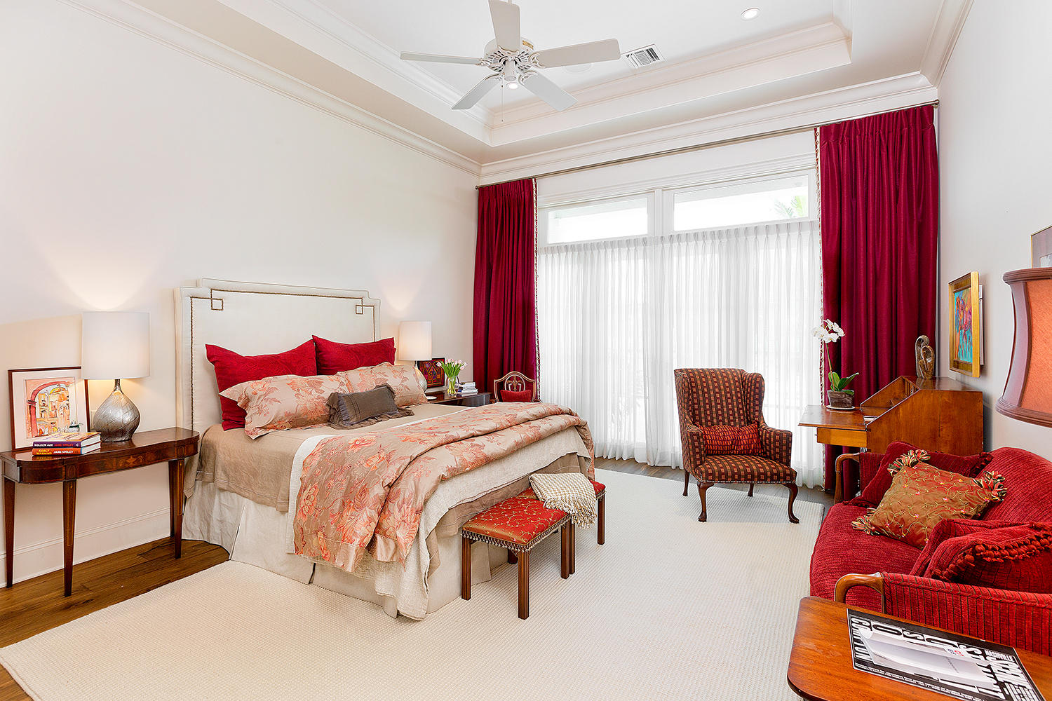 CYPRESS ISLAND OF PALM BEACH POLO & COUN - Residential