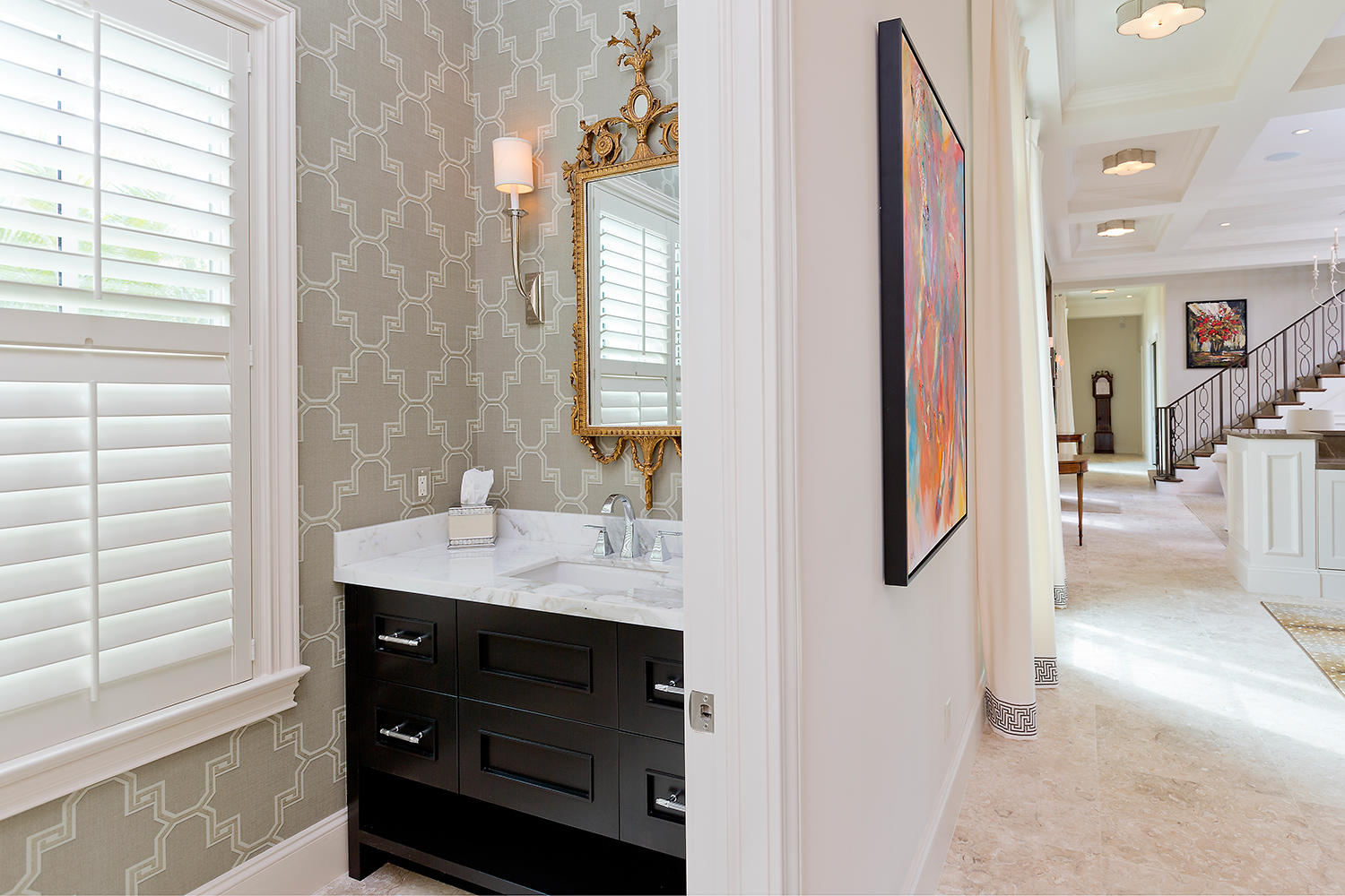 CYPRESS ISLAND OF PALM BEACH POLO & COUN - Residential