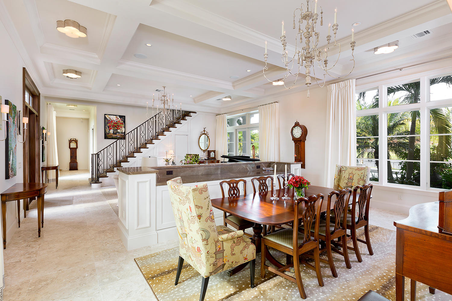 CYPRESS ISLAND OF PALM BEACH POLO & COUN - Residential
