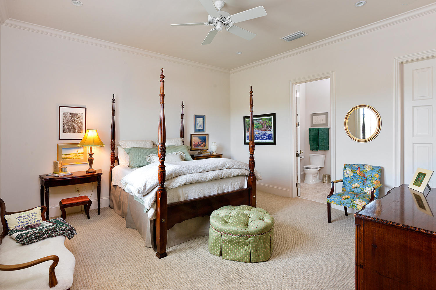 CYPRESS ISLAND OF PALM BEACH POLO & COUN - Residential