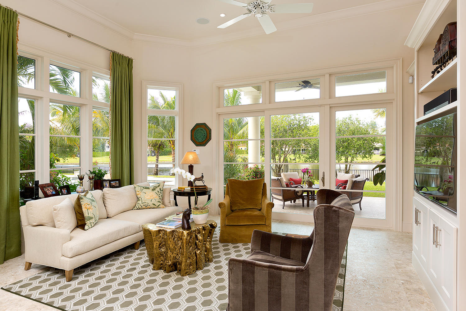 CYPRESS ISLAND OF PALM BEACH POLO & COUN - Residential