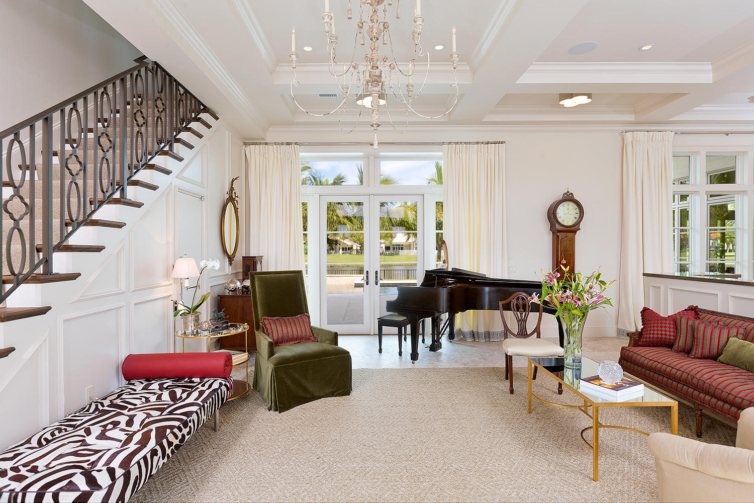 CYPRESS ISLAND OF PALM BEACH POLO & COUN - Residential