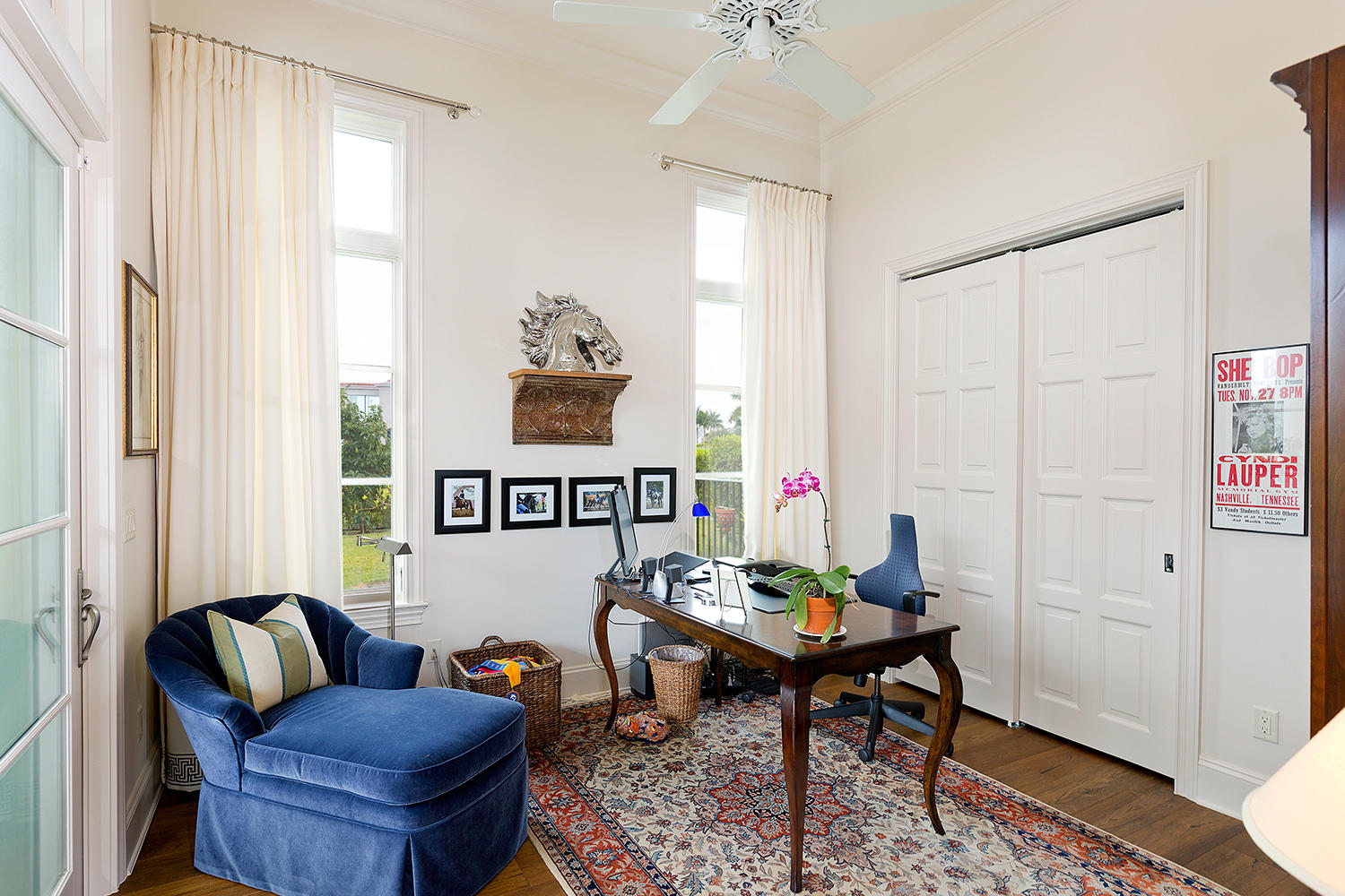 CYPRESS ISLAND OF PALM BEACH POLO & COUN - Residential