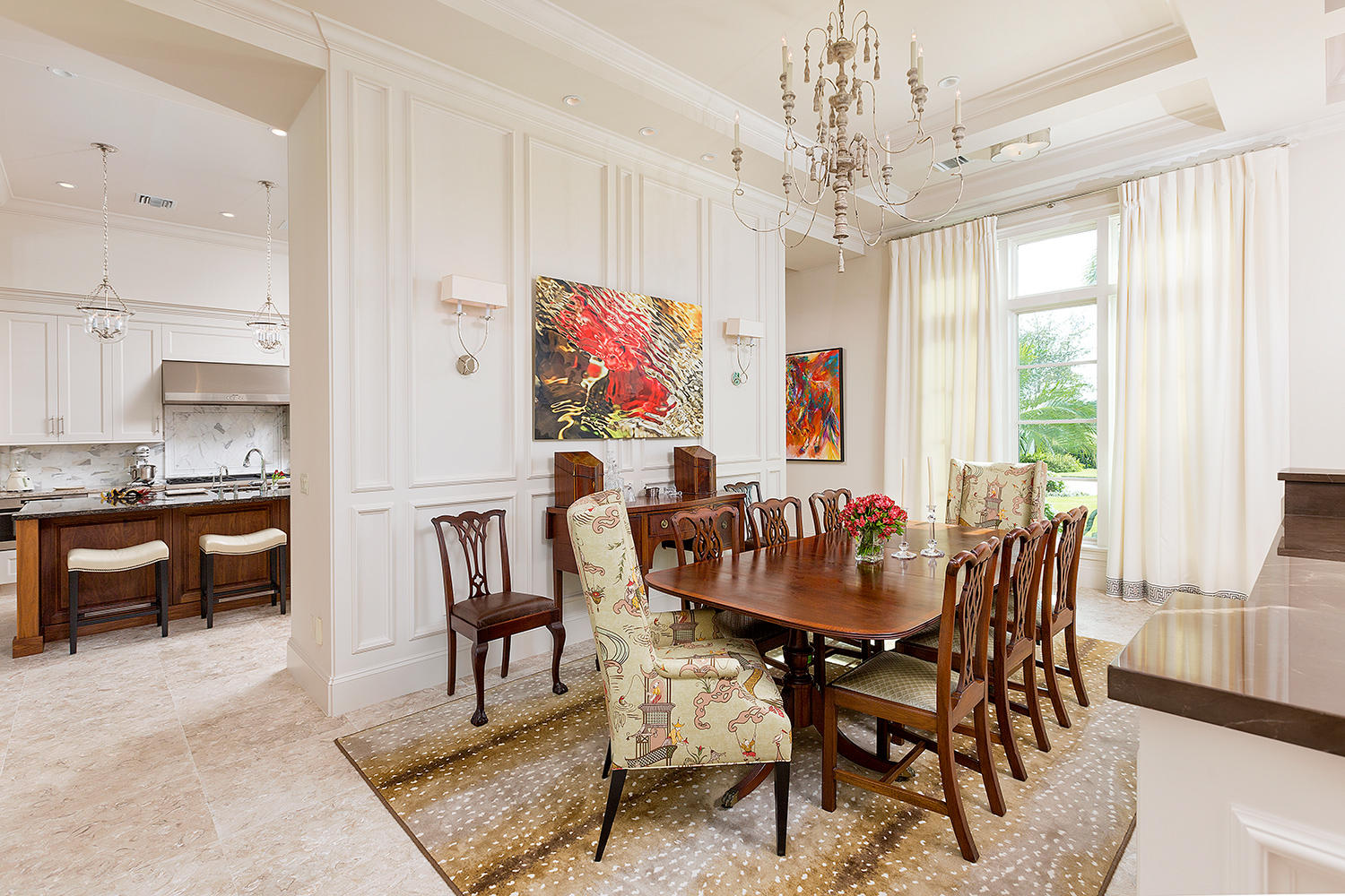 CYPRESS ISLAND OF PALM BEACH POLO & COUN - Residential