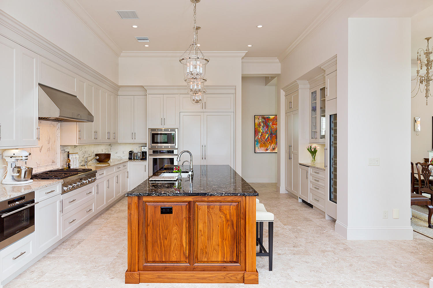 CYPRESS ISLAND OF PALM BEACH POLO & COUN - Residential