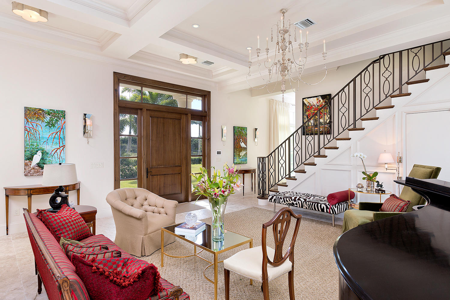 CYPRESS ISLAND OF PALM BEACH POLO & COUN - Residential