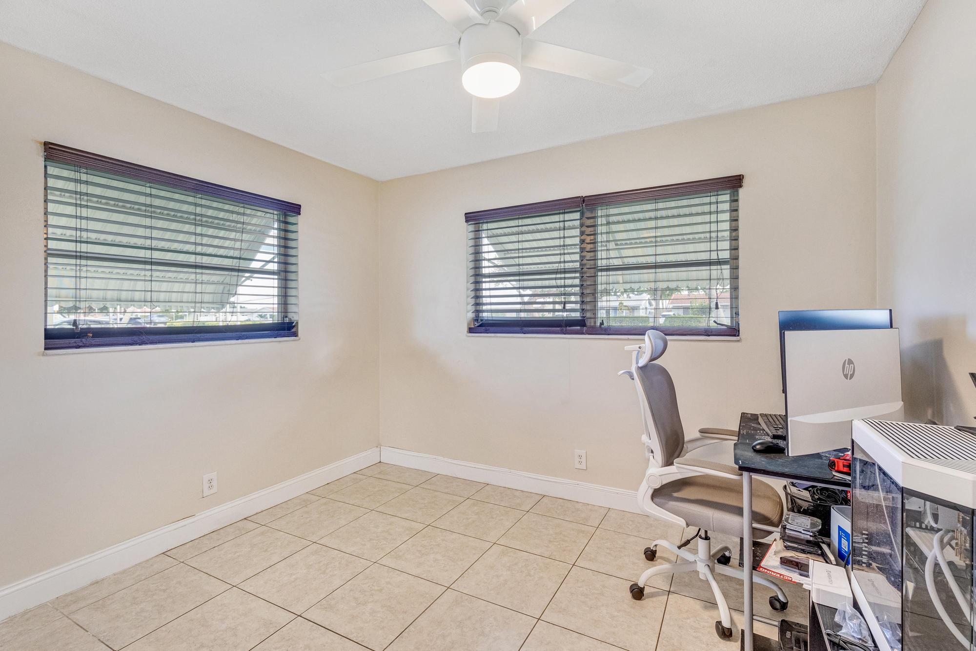 TAMARAC LAKES NORTH 3RD SEC - Residential