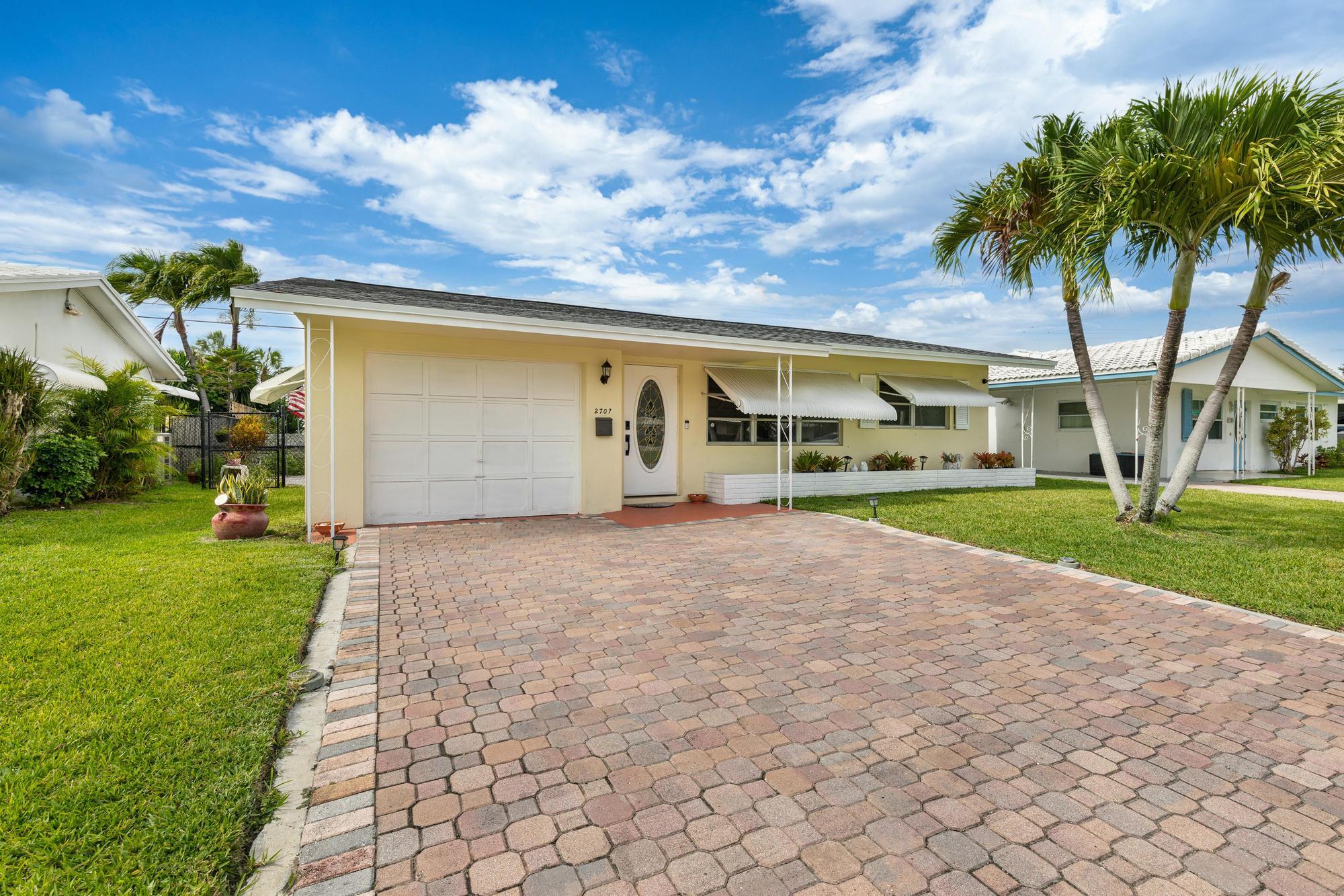 TAMARAC LAKES NORTH 3RD SEC - Residential