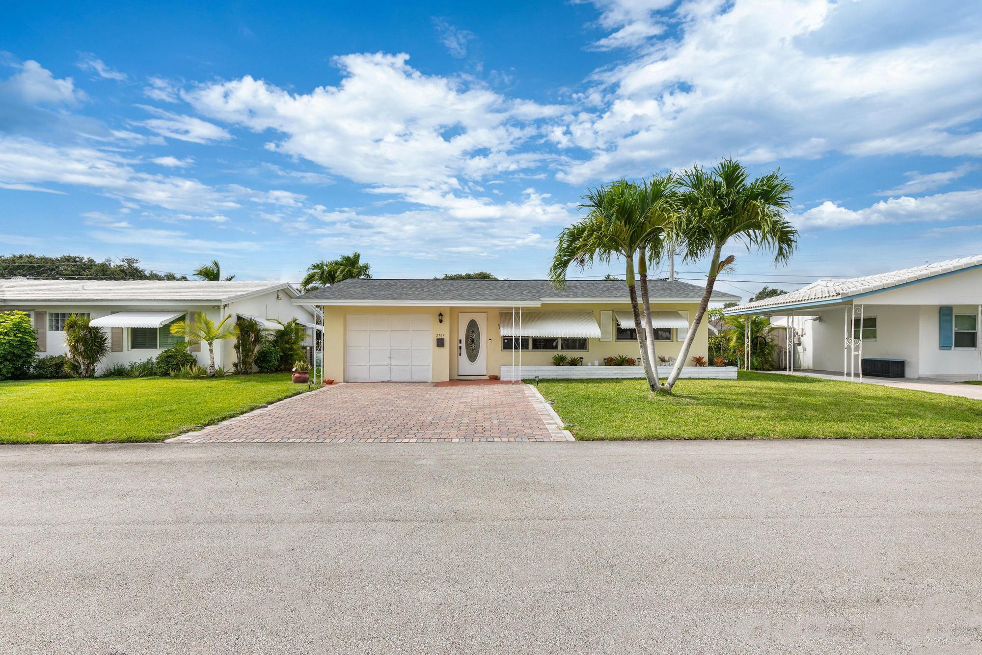 TAMARAC LAKES NORTH 3RD SEC - Residential