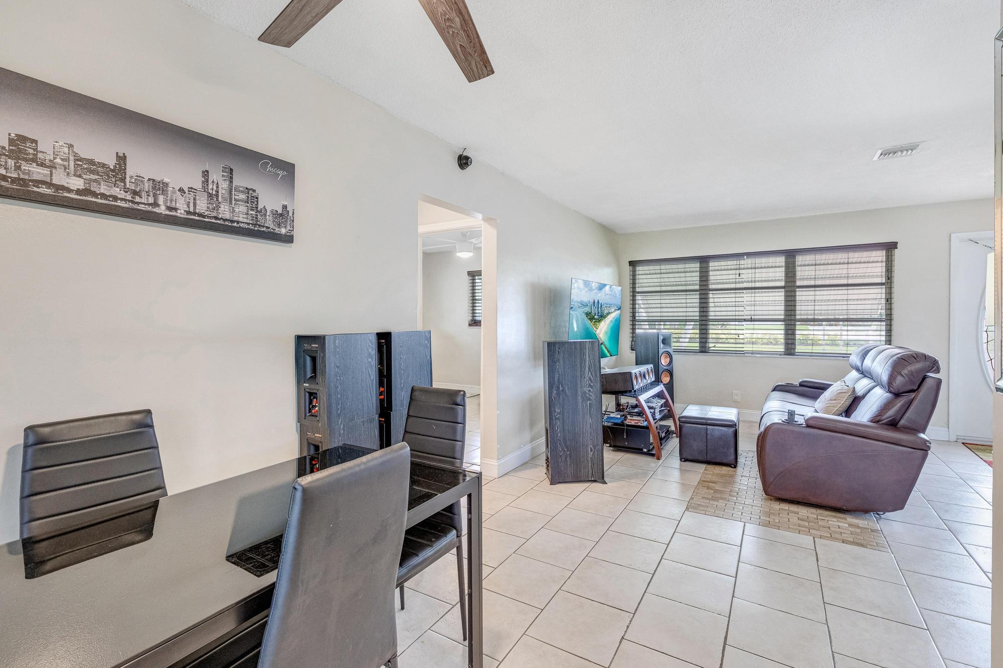 TAMARAC LAKES NORTH 3RD SEC - Residential