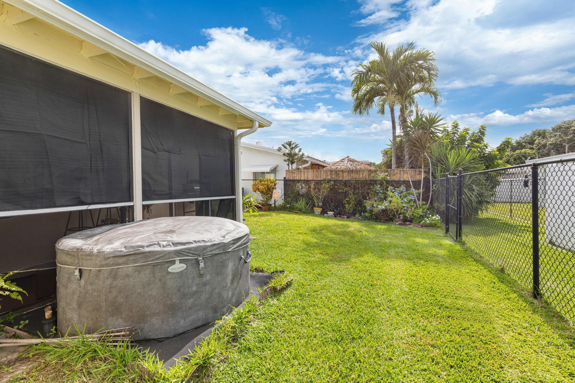 TAMARAC LAKES NORTH 3RD SEC - Residential