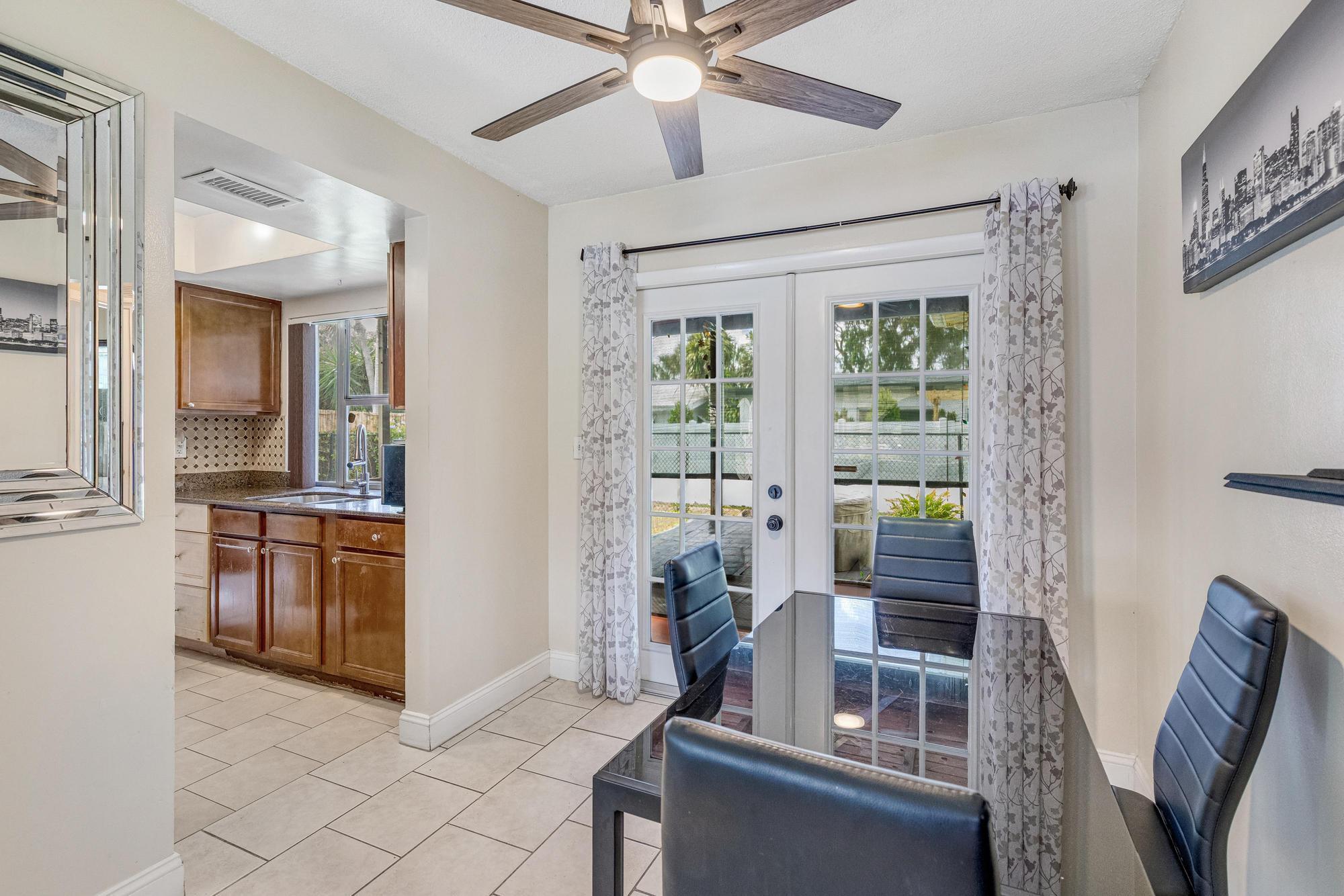 TAMARAC LAKES NORTH 3RD SEC - Residential