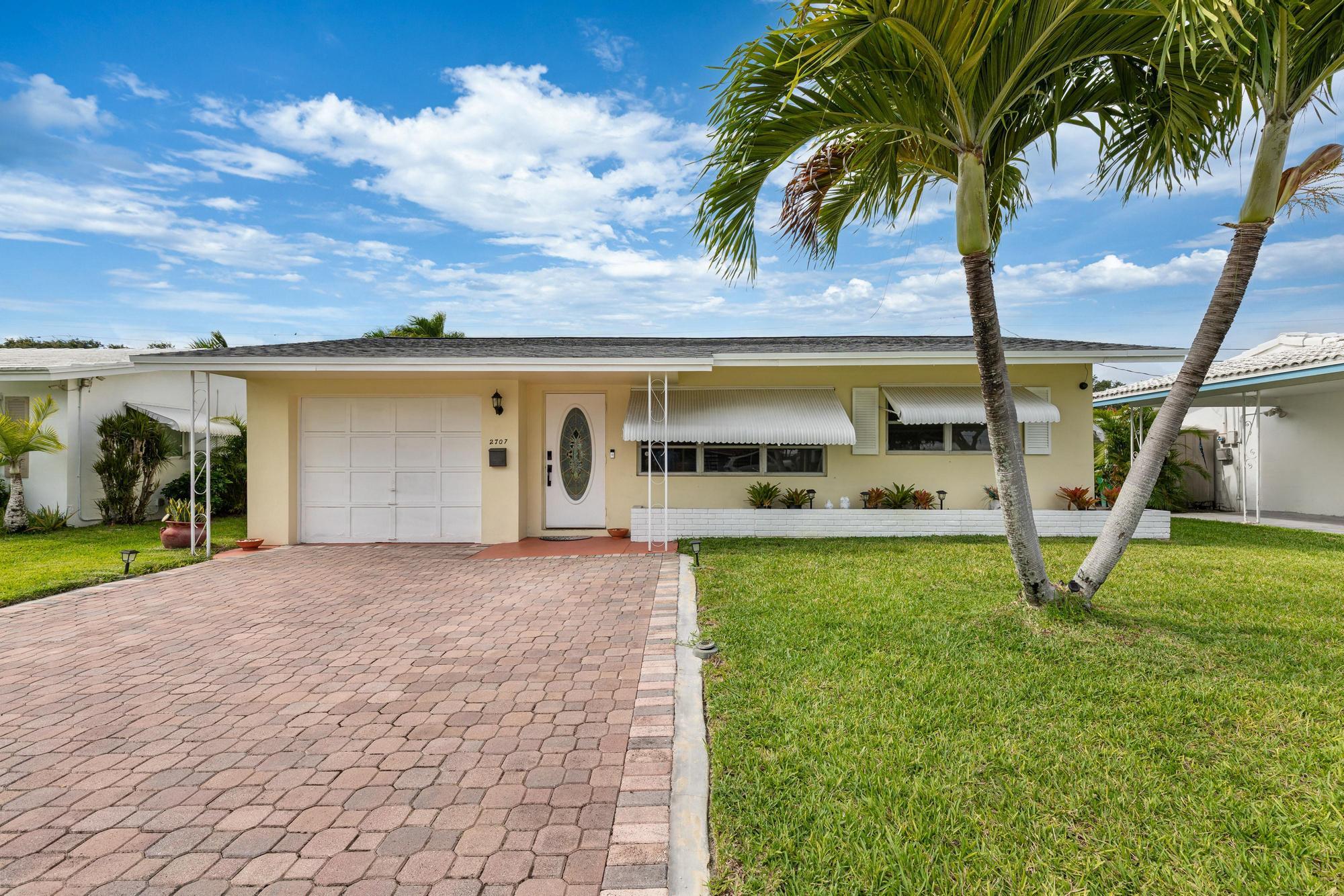 TAMARAC LAKES NORTH 3RD SEC - Residential