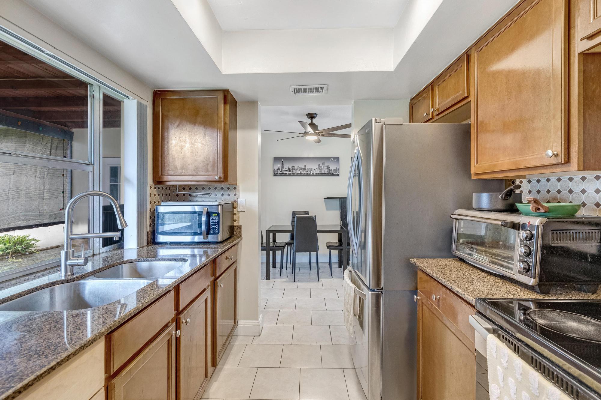 TAMARAC LAKES NORTH 3RD SEC - Residential