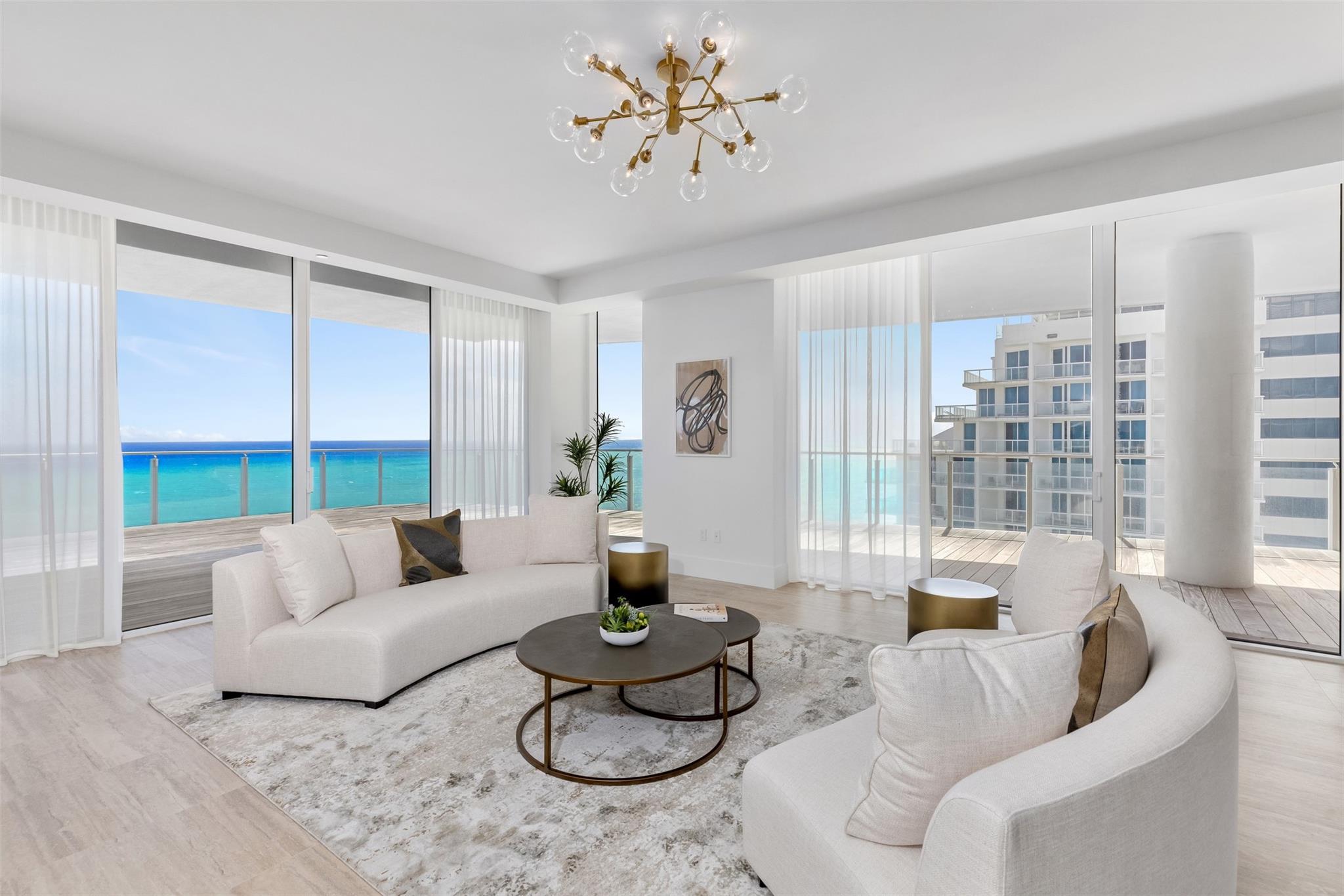 Four Seasons - Residential