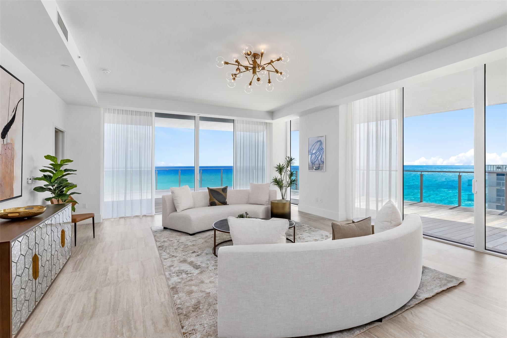 Four Seasons - Residential