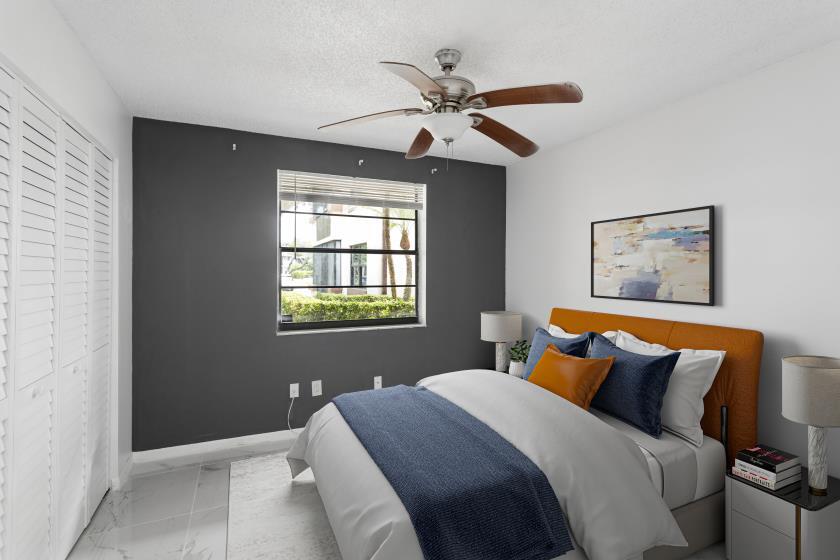 TAMARAC GARDENS CONDOMINIUM NO 5 - Residential