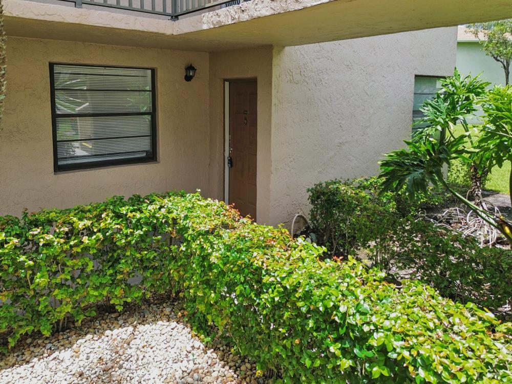 TAMARAC GARDENS CONDOMINIUM NO 5 - Residential