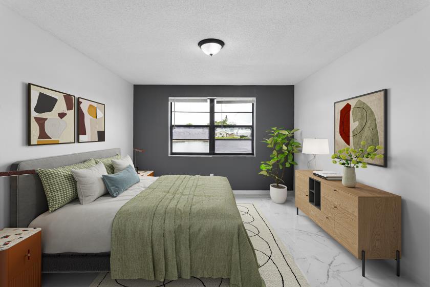 TAMARAC GARDENS CONDOMINIUM NO 5 - Residential