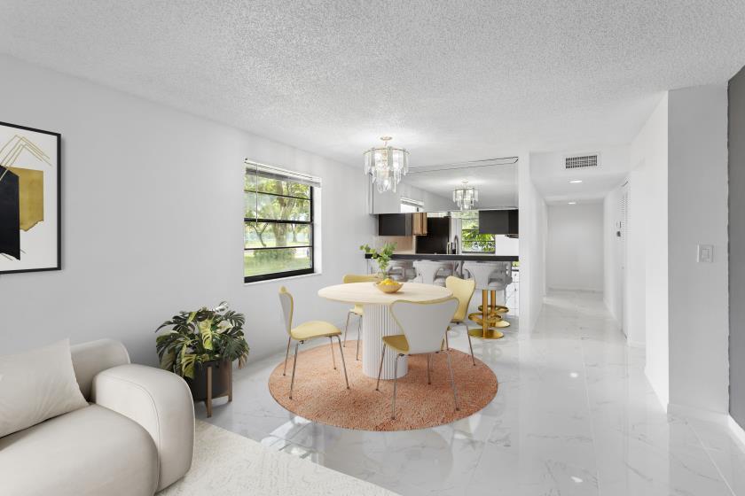 TAMARAC GARDENS CONDOMINIUM NO 5 - Residential