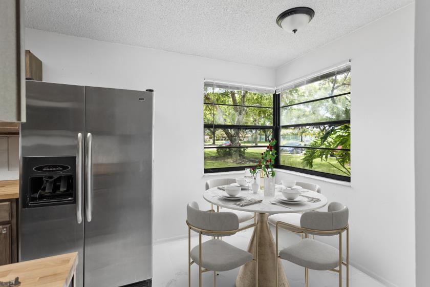 TAMARAC GARDENS CONDOMINIUM NO 5 - Residential