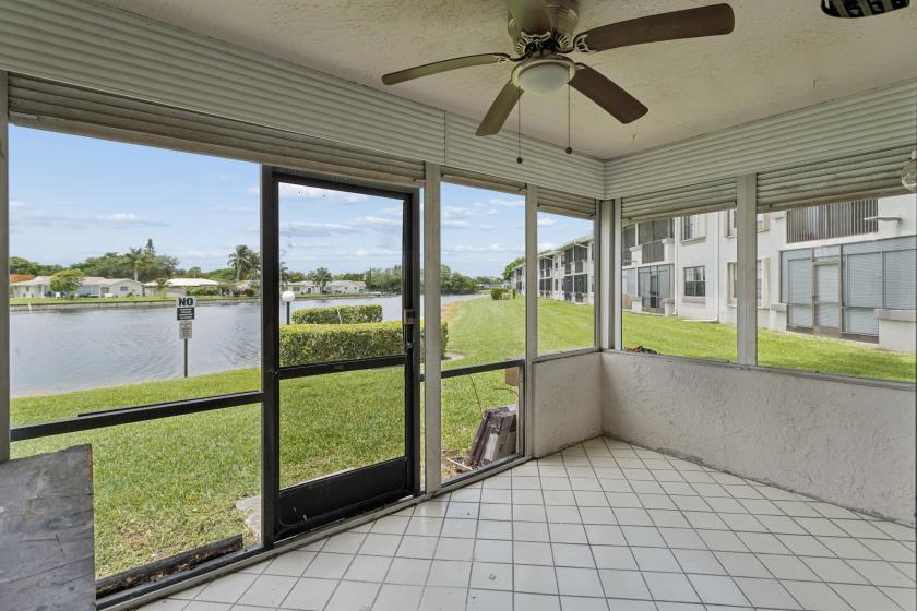 TAMARAC GARDENS CONDOMINIUM NO 5 - Residential
