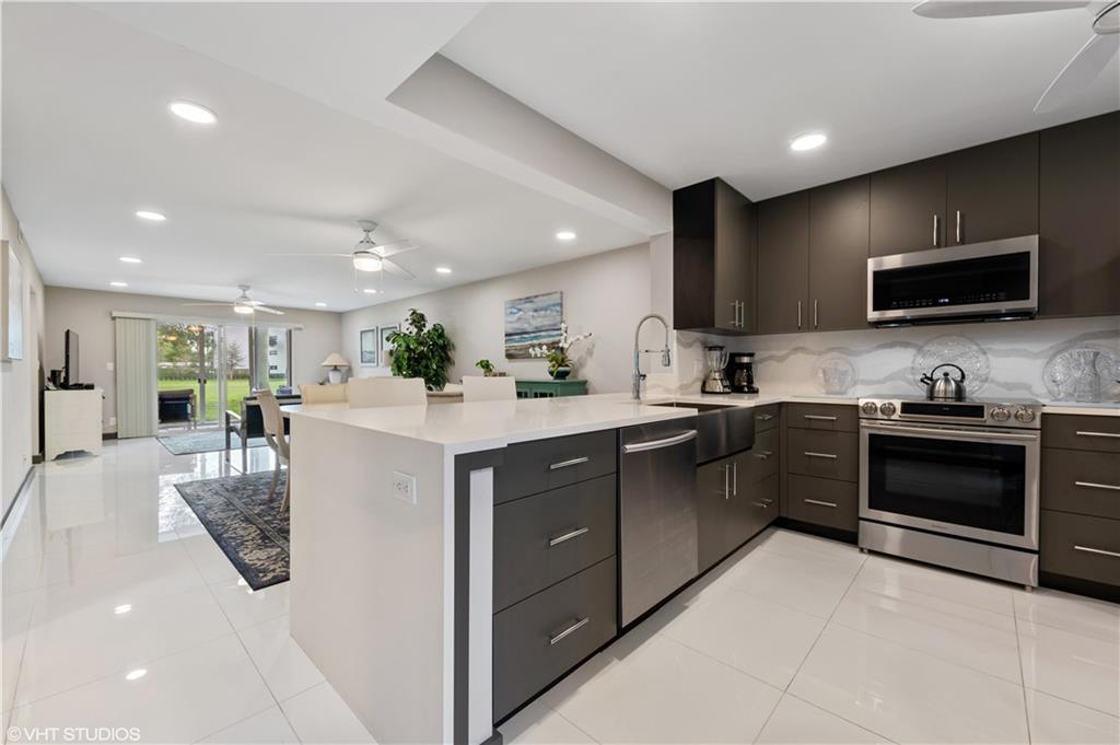 WYNMOOR - Residential