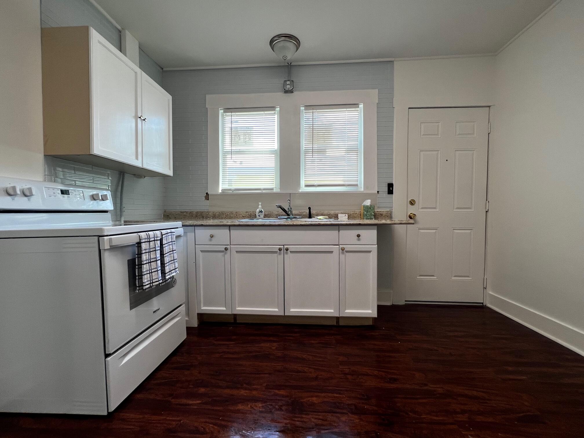 PINEWOOD SUBDIVISION - Residential Income
