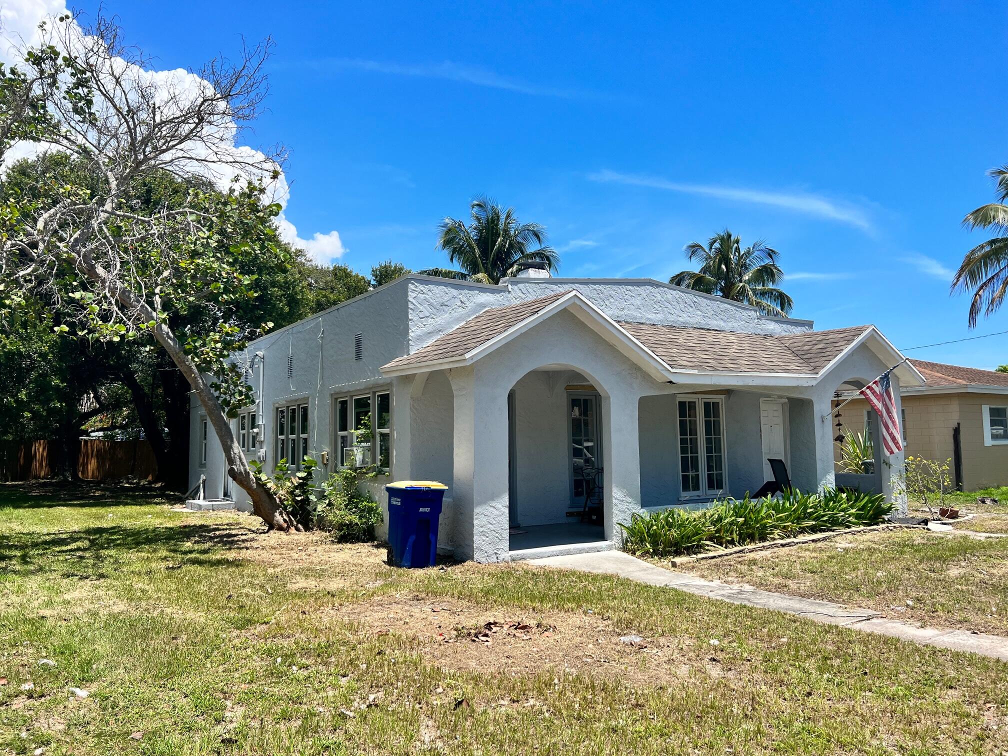 PINEWOOD SUBDIVISION - Residential Income