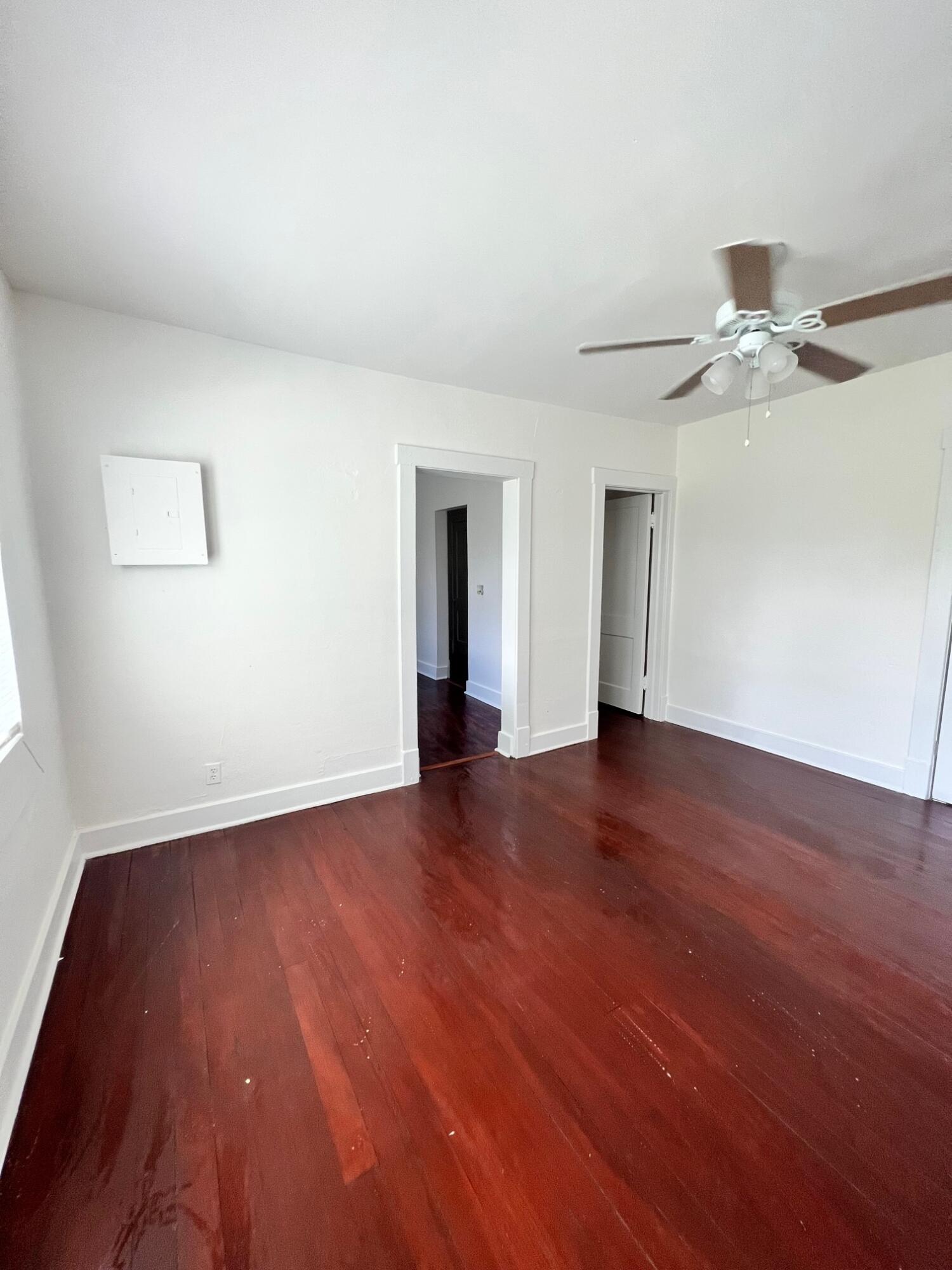 PINEWOOD SUBDIVISION - Residential Income
