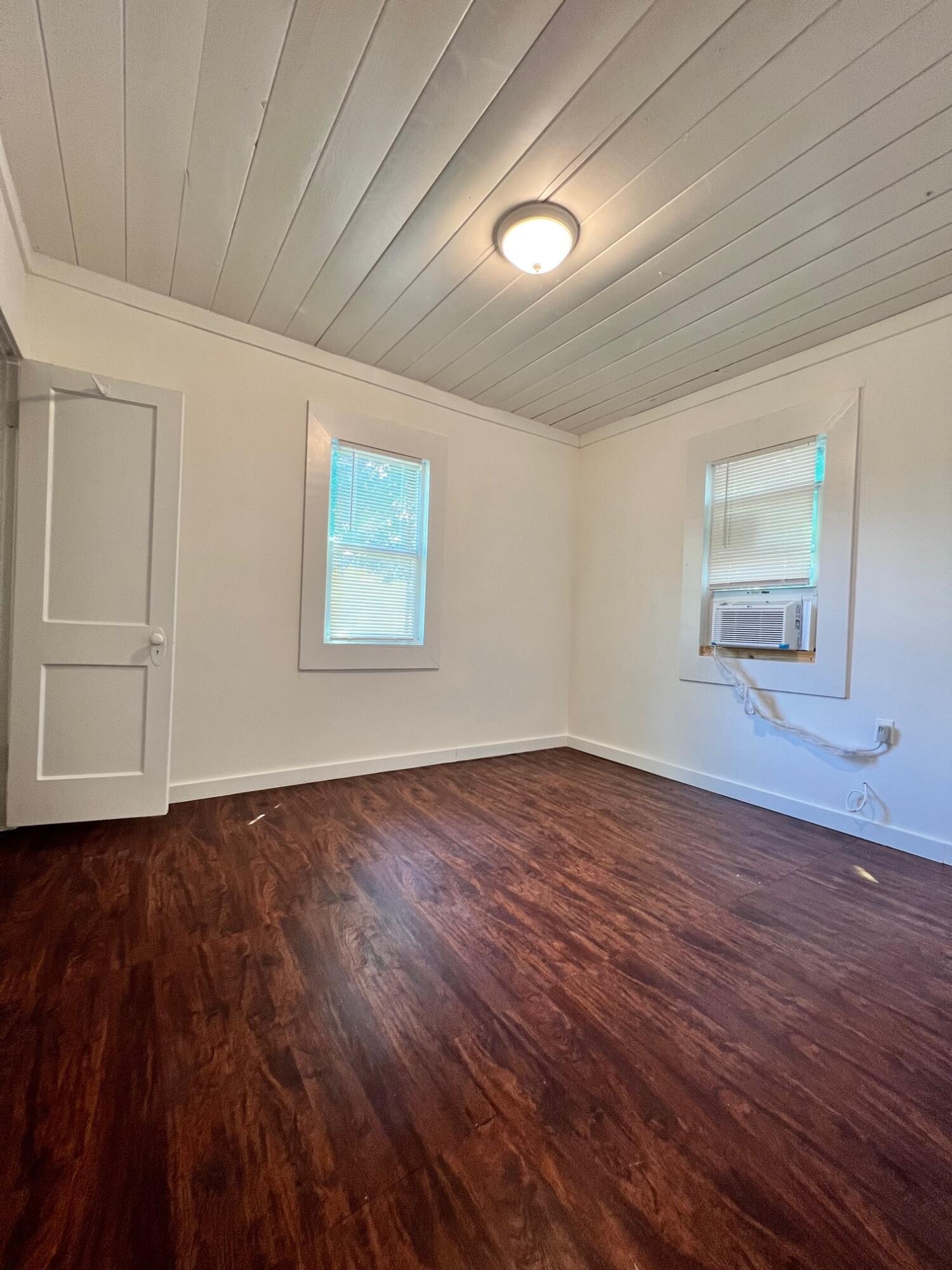 PINEWOOD SUBDIVISION - Residential Income