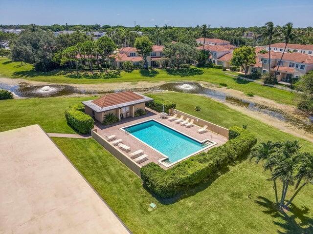 Woodland Lakes - Residential Lease