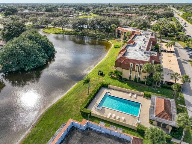 Woodland Lakes - Residential Lease