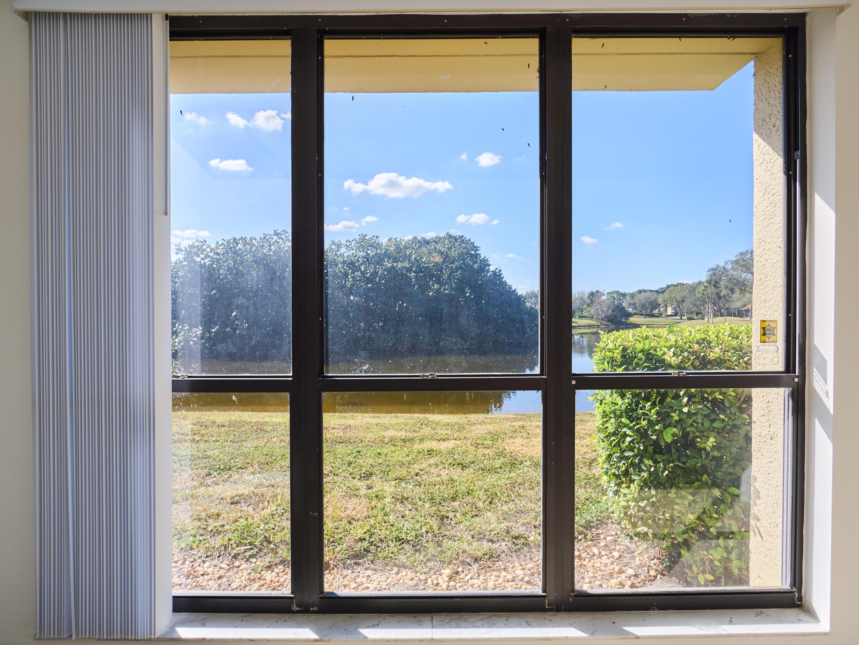 Woodland Lakes - Residential Lease