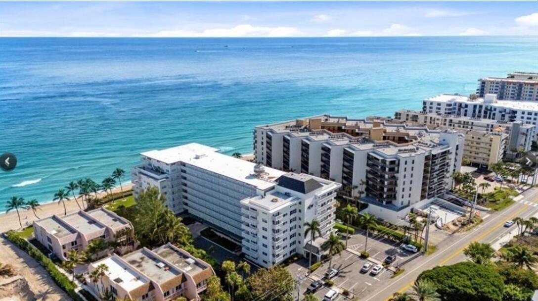 HILLSBORO WINDSOR CONDOMINIUM - Residential