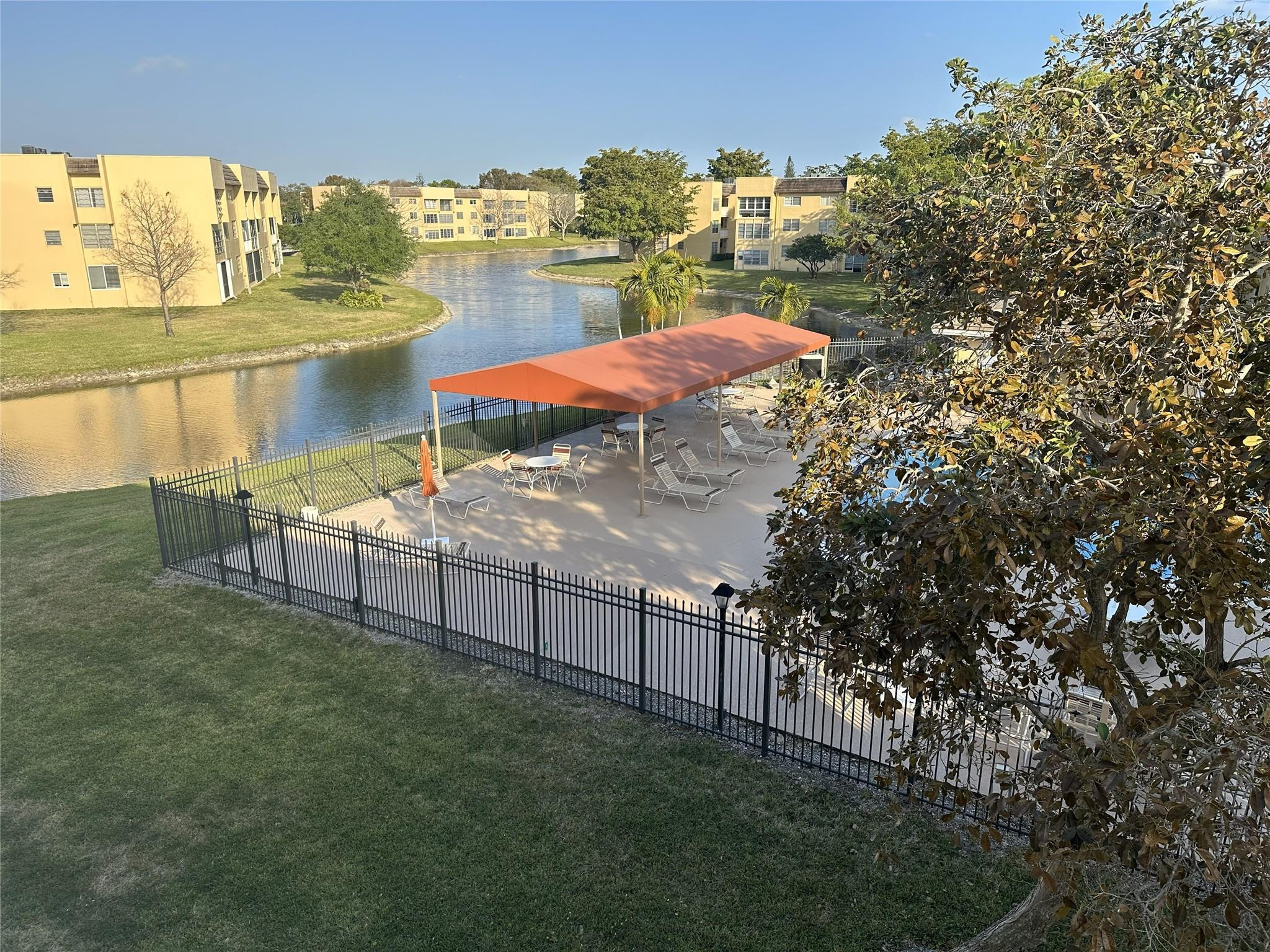 BERMUDA CLUB ONE CONDO - Residential