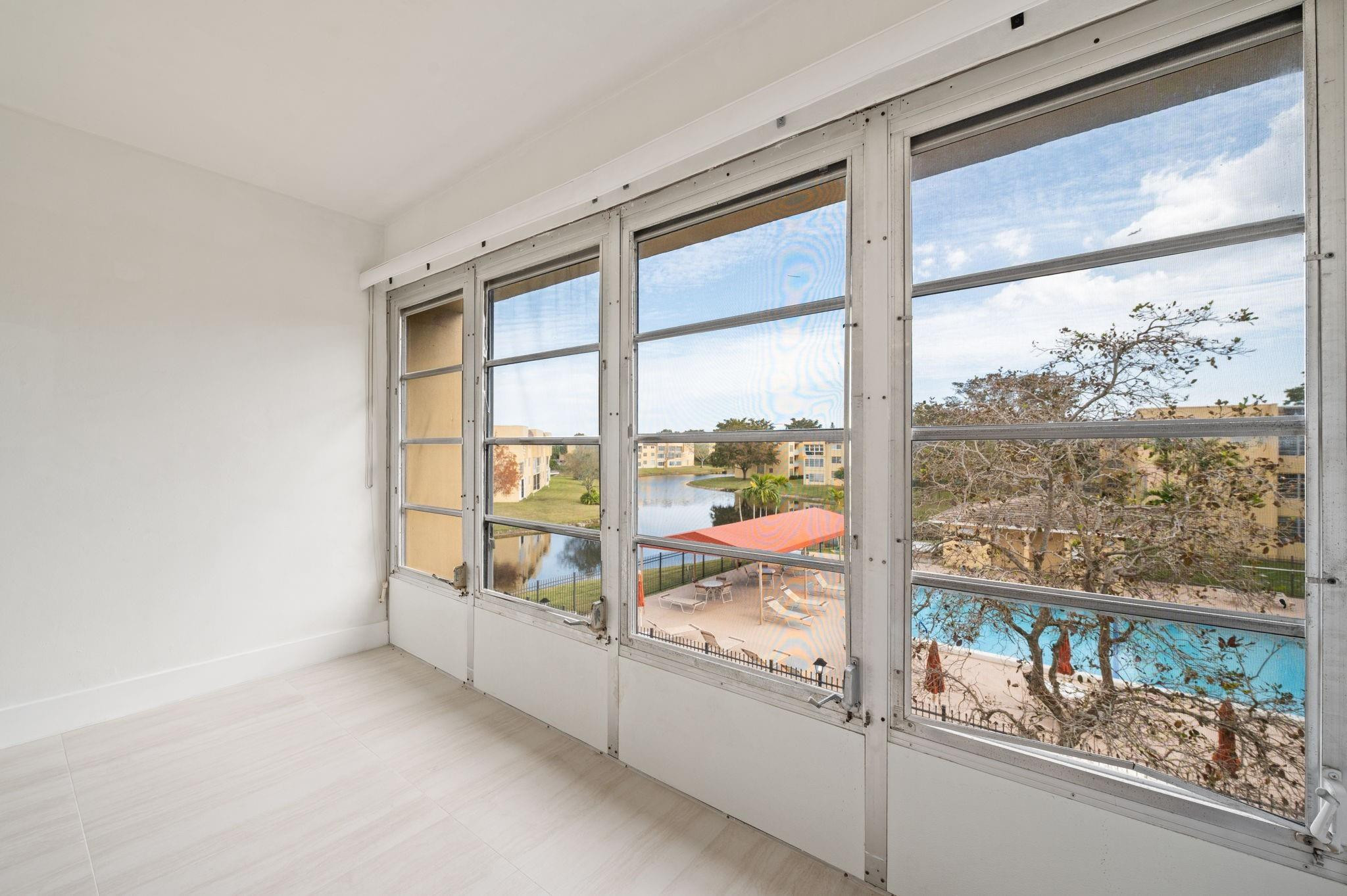BERMUDA CLUB ONE CONDO - Residential