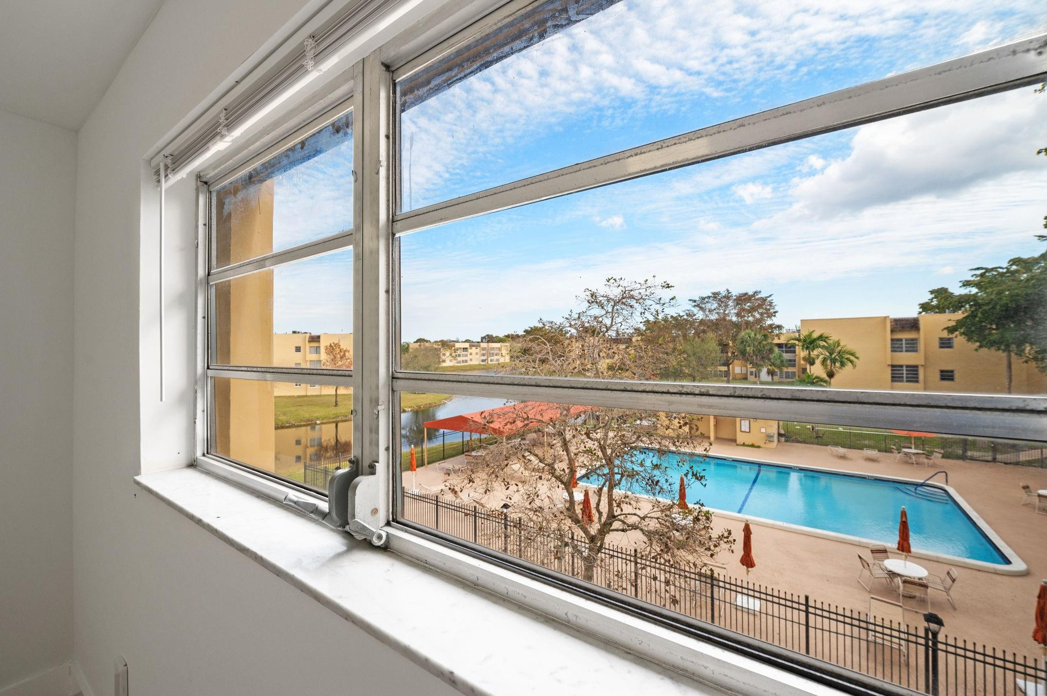 BERMUDA CLUB ONE CONDO - Residential