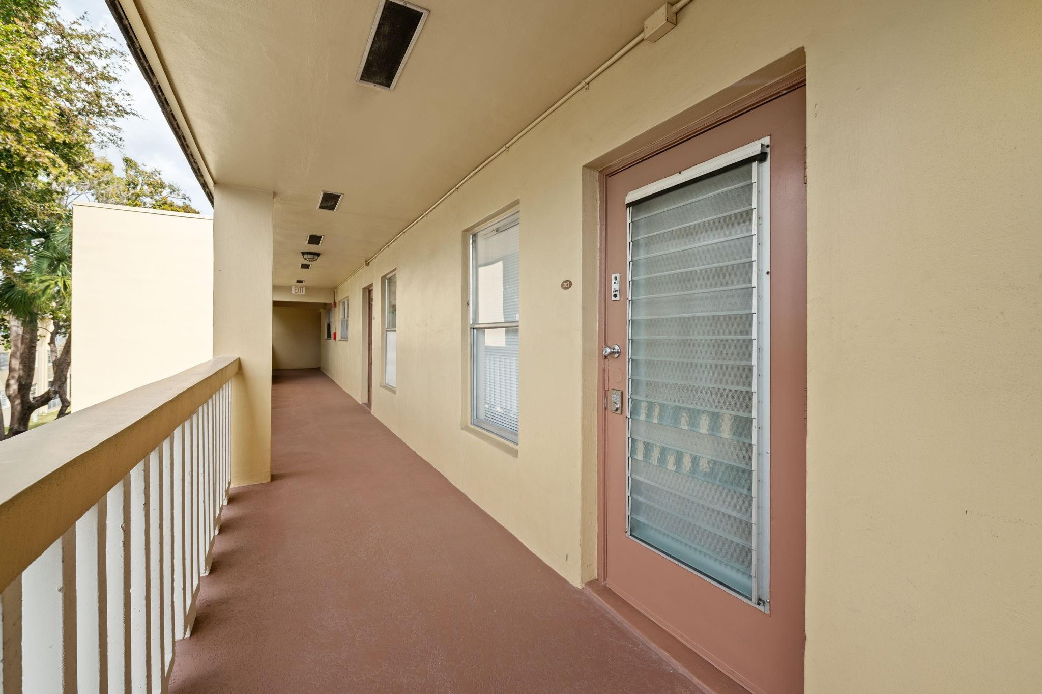 BERMUDA CLUB ONE CONDO - Residential
