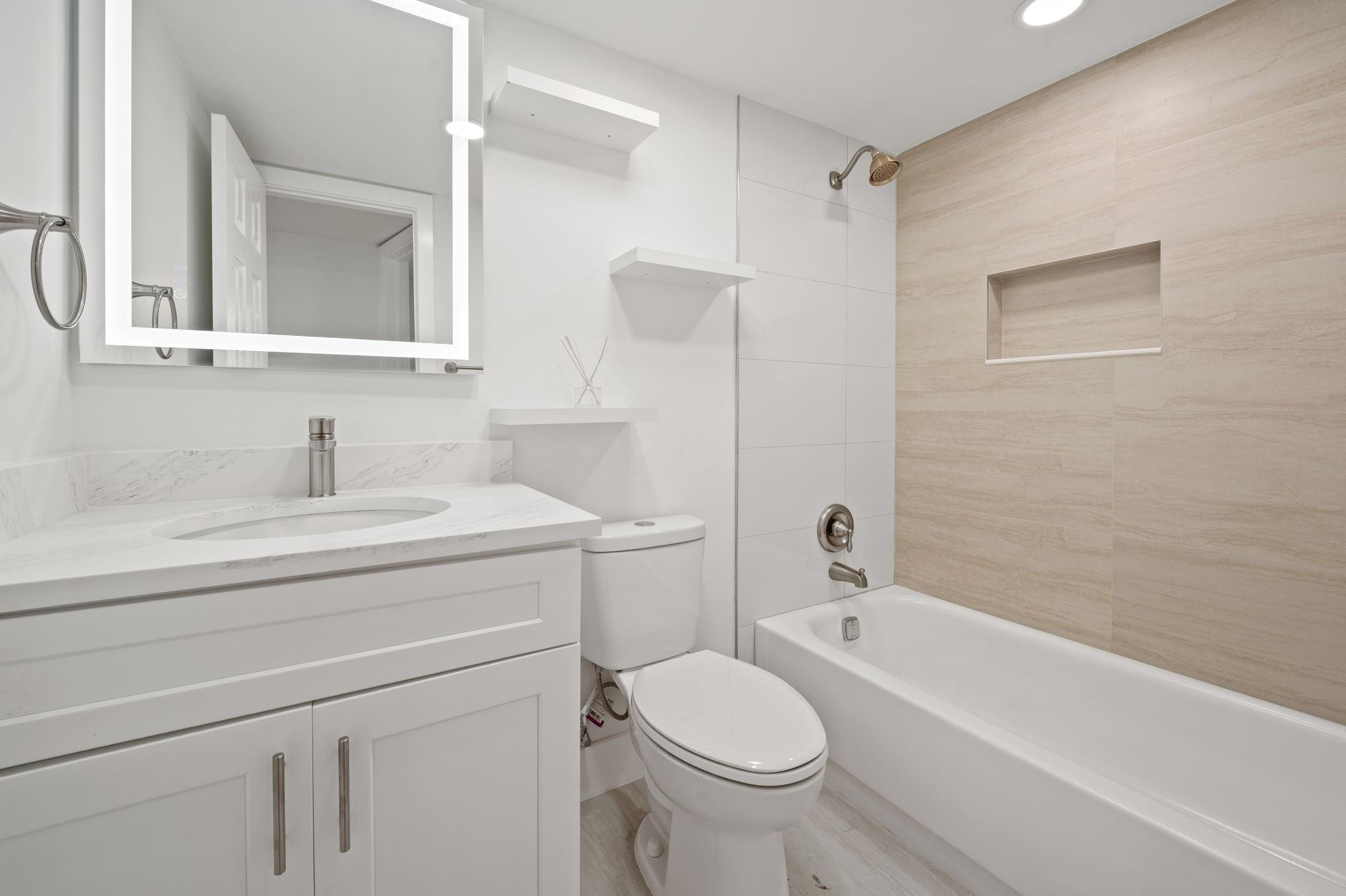 BERMUDA CLUB ONE CONDO - Residential