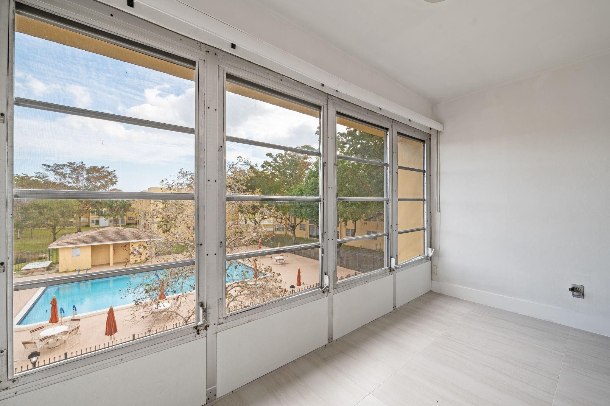 BERMUDA CLUB ONE CONDO - Residential