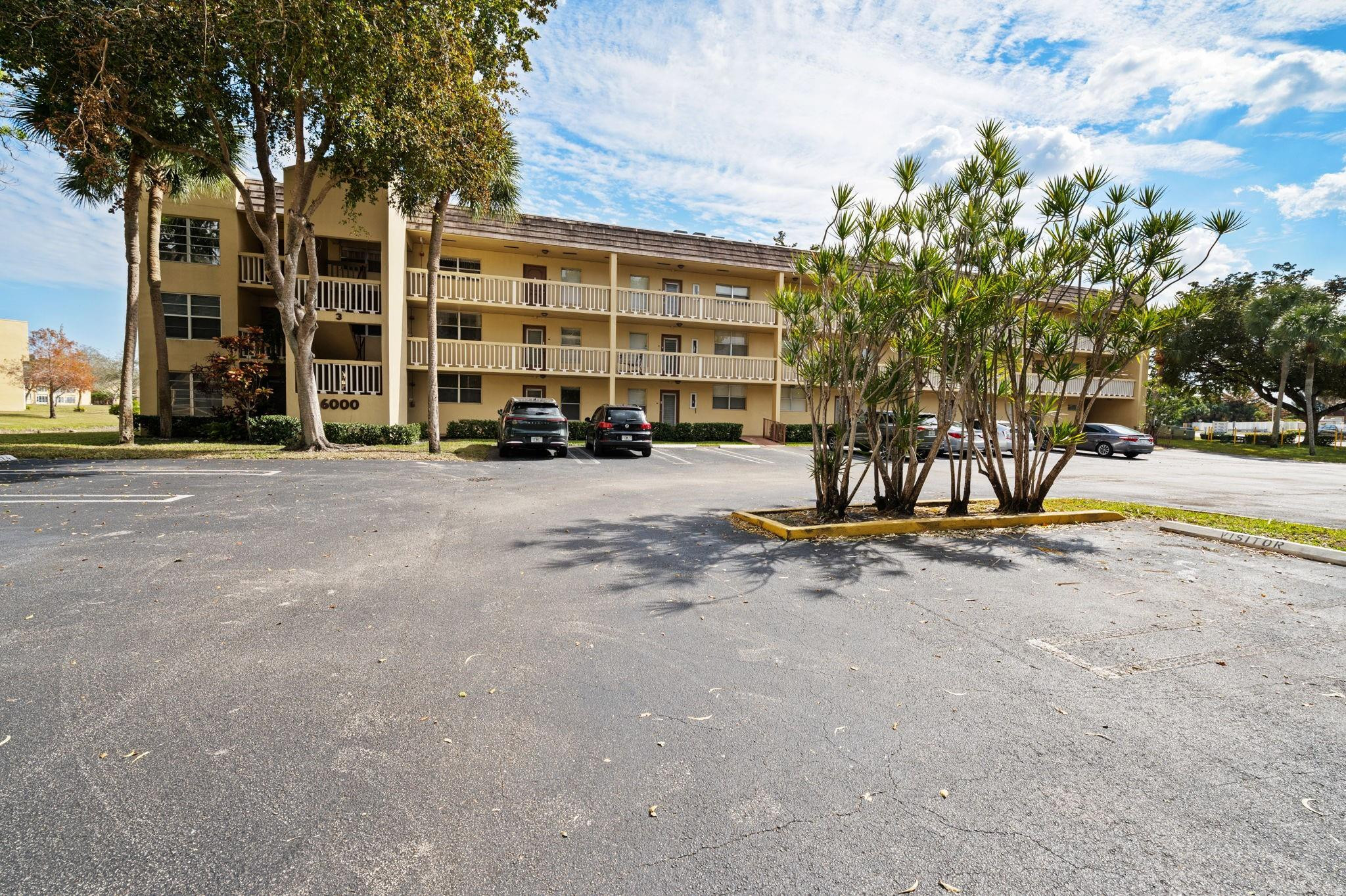 BERMUDA CLUB ONE CONDO - Residential
