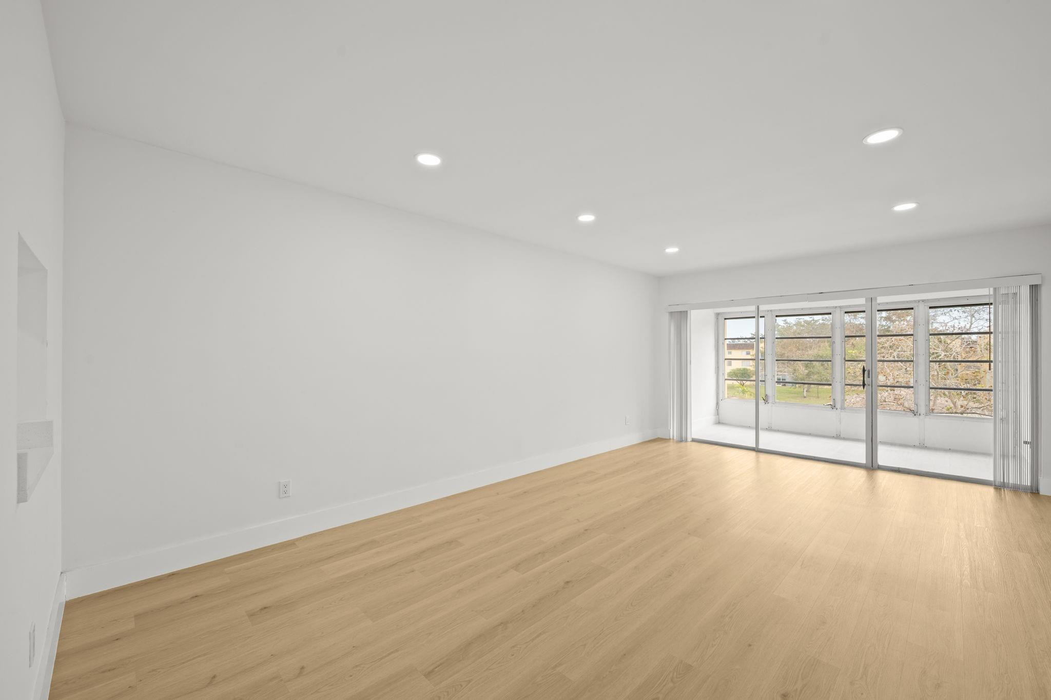BERMUDA CLUB ONE CONDO - Residential